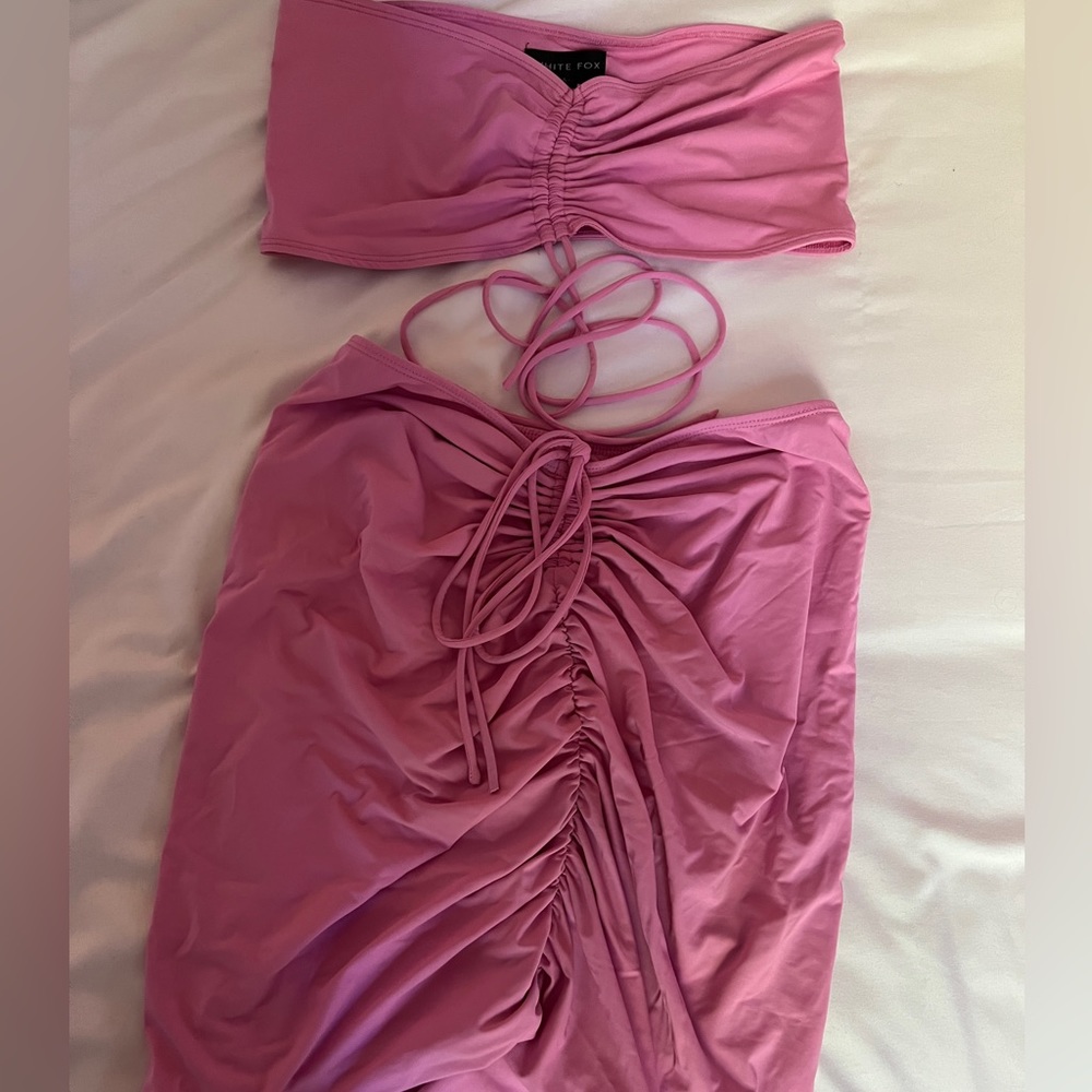 Whitefox Boutique 2 piece set